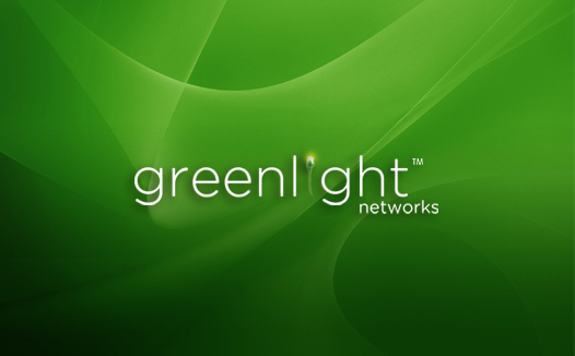 Greenlight Networks Update: 10/13