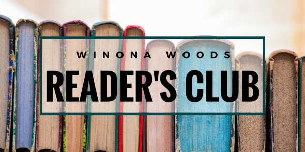 Winona Woods Reader's Club