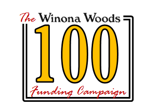Thank You 2015 Winona Woods Sponsors