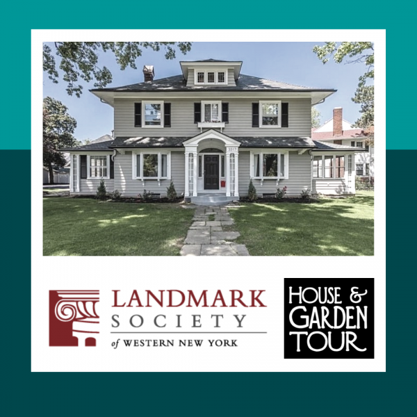 2019 Landmark Society Home & Garden Tour to be hosted in Winona Woods Neighborhood